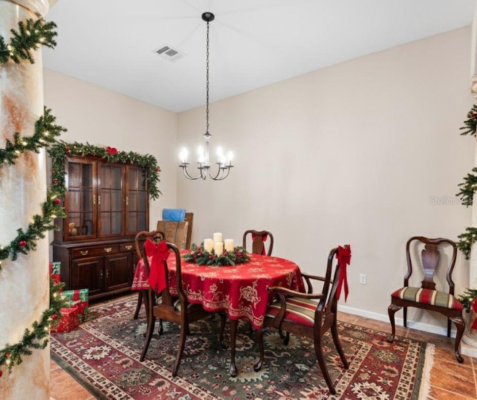 MT OLIVE SHORES NORTH ADD 01 - Residential