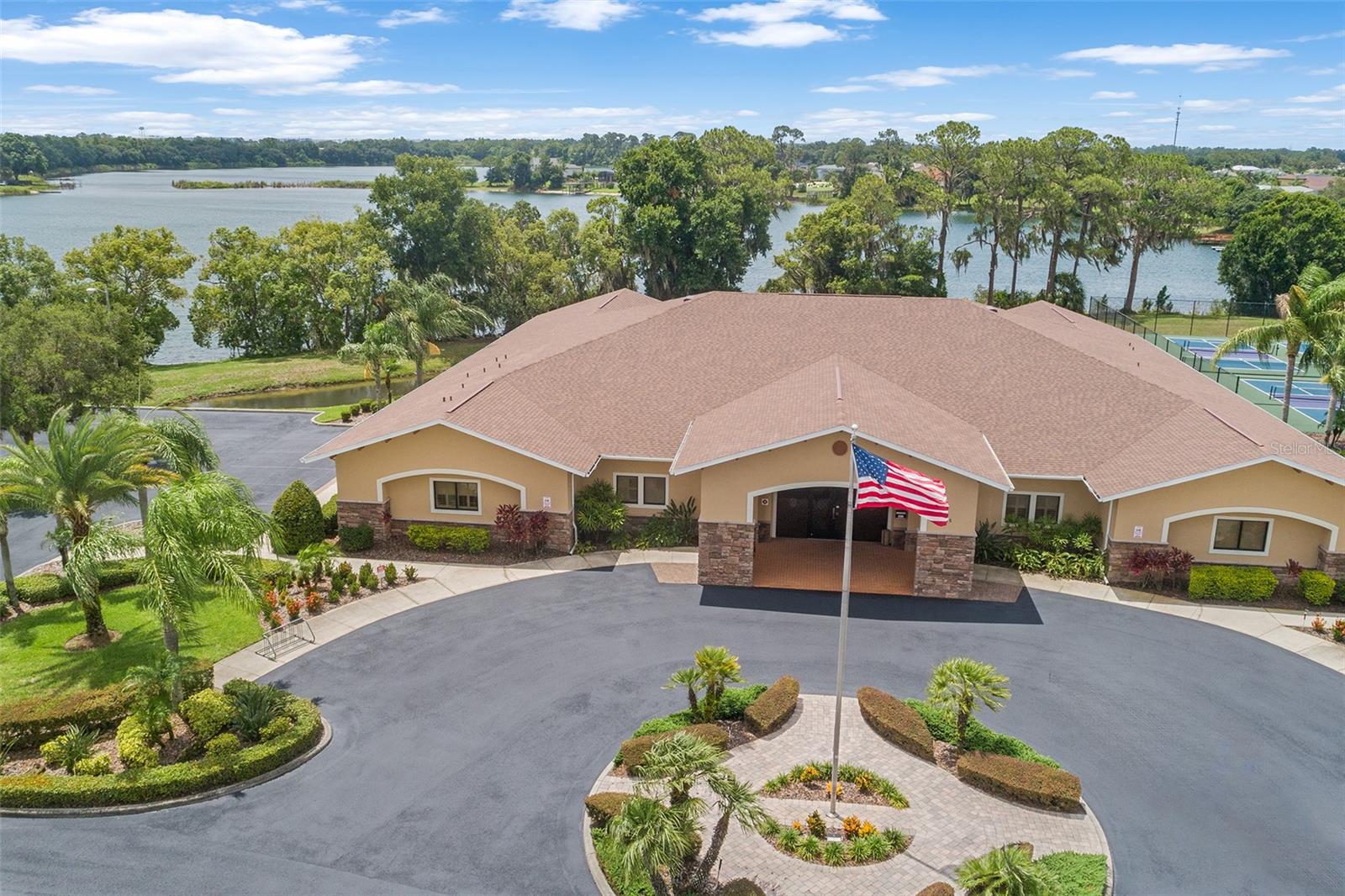 MT OLIVE SHORES NORTH ADD 01 - Residential