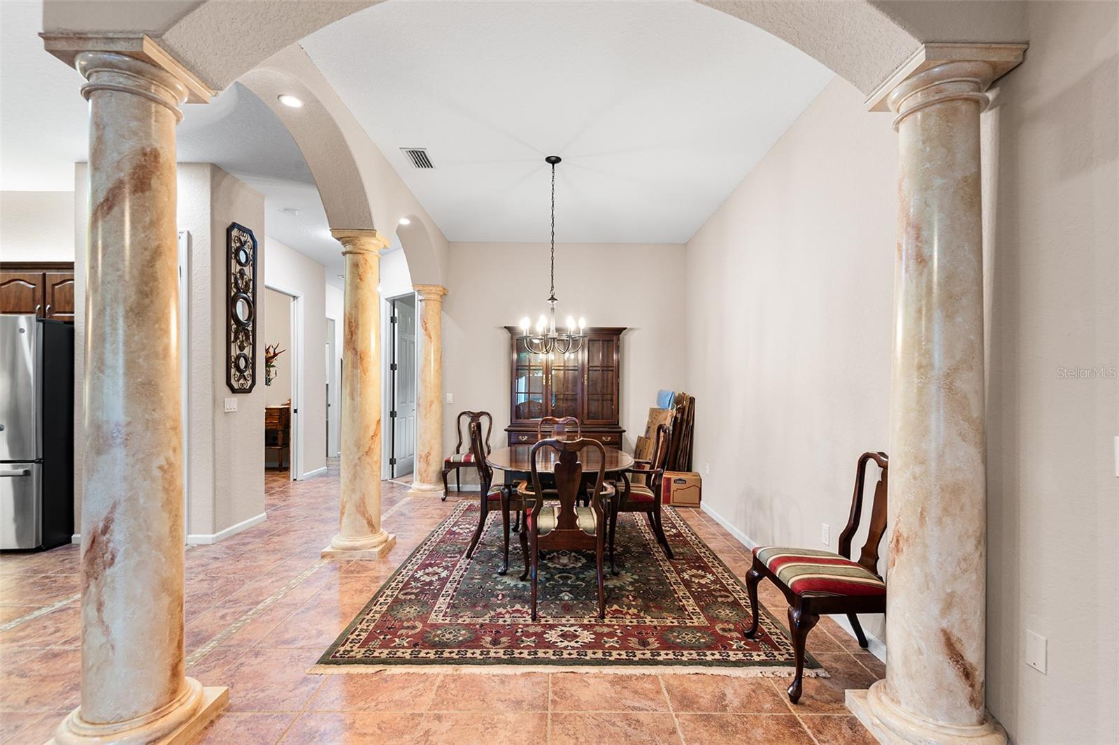 MT OLIVE SHORES NORTH ADD 01 - Residential