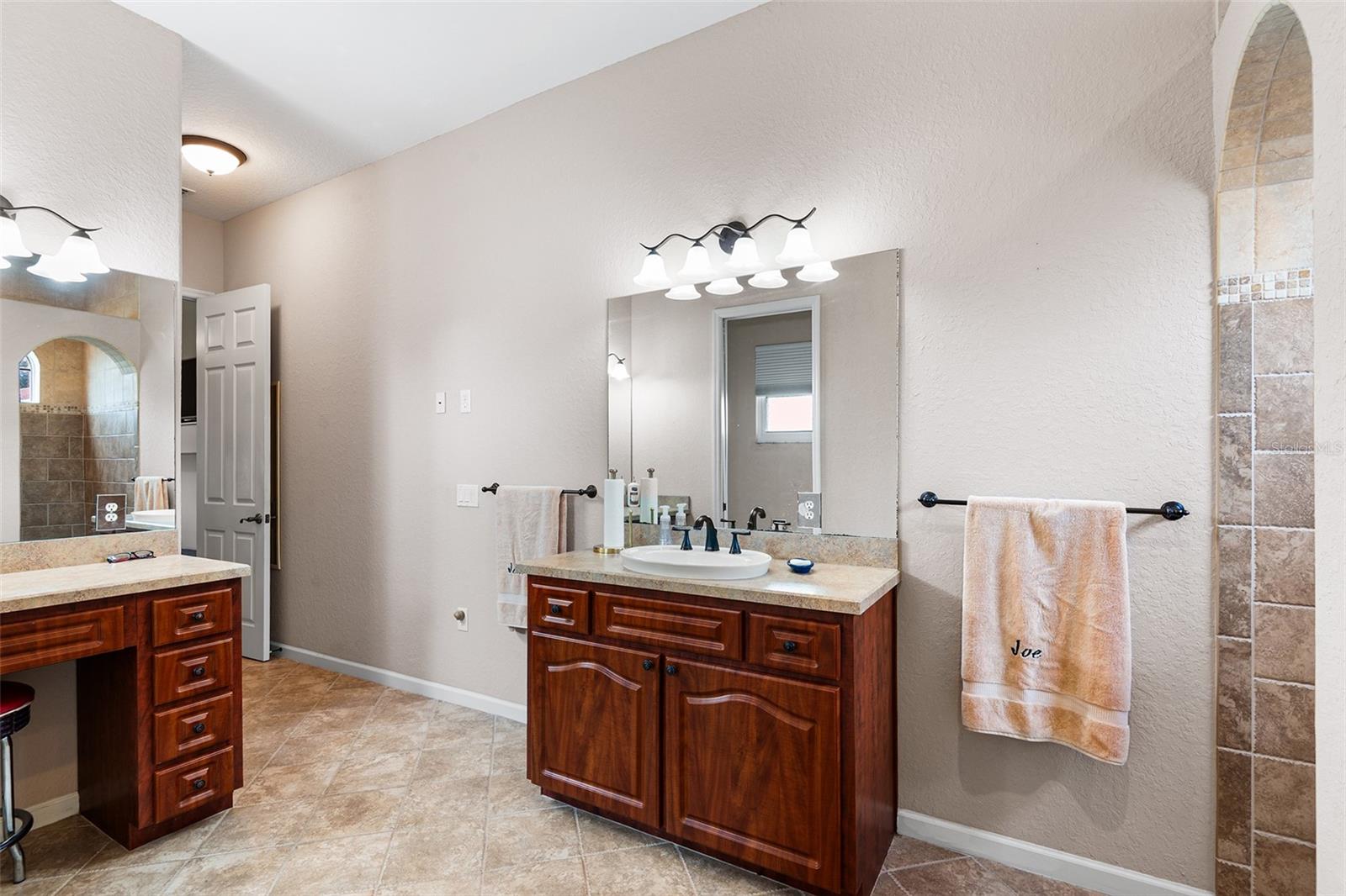 MT OLIVE SHORES NORTH ADD 01 - Residential