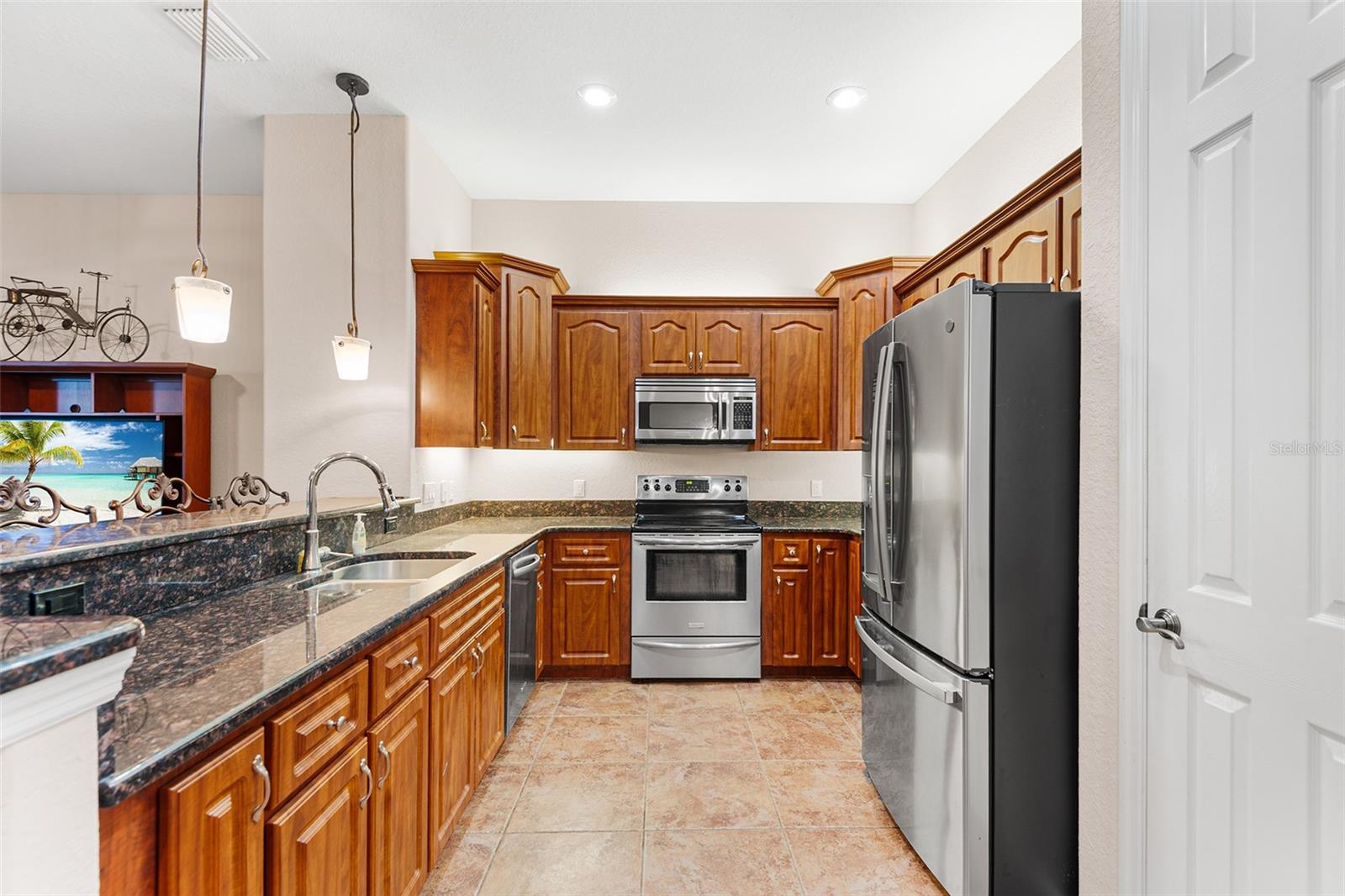 MT OLIVE SHORES NORTH ADD 01 - Residential