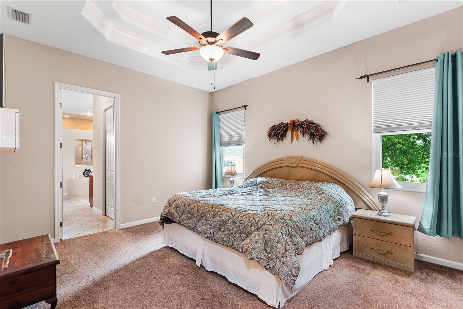 MT OLIVE SHORES NORTH ADD 01 - Residential