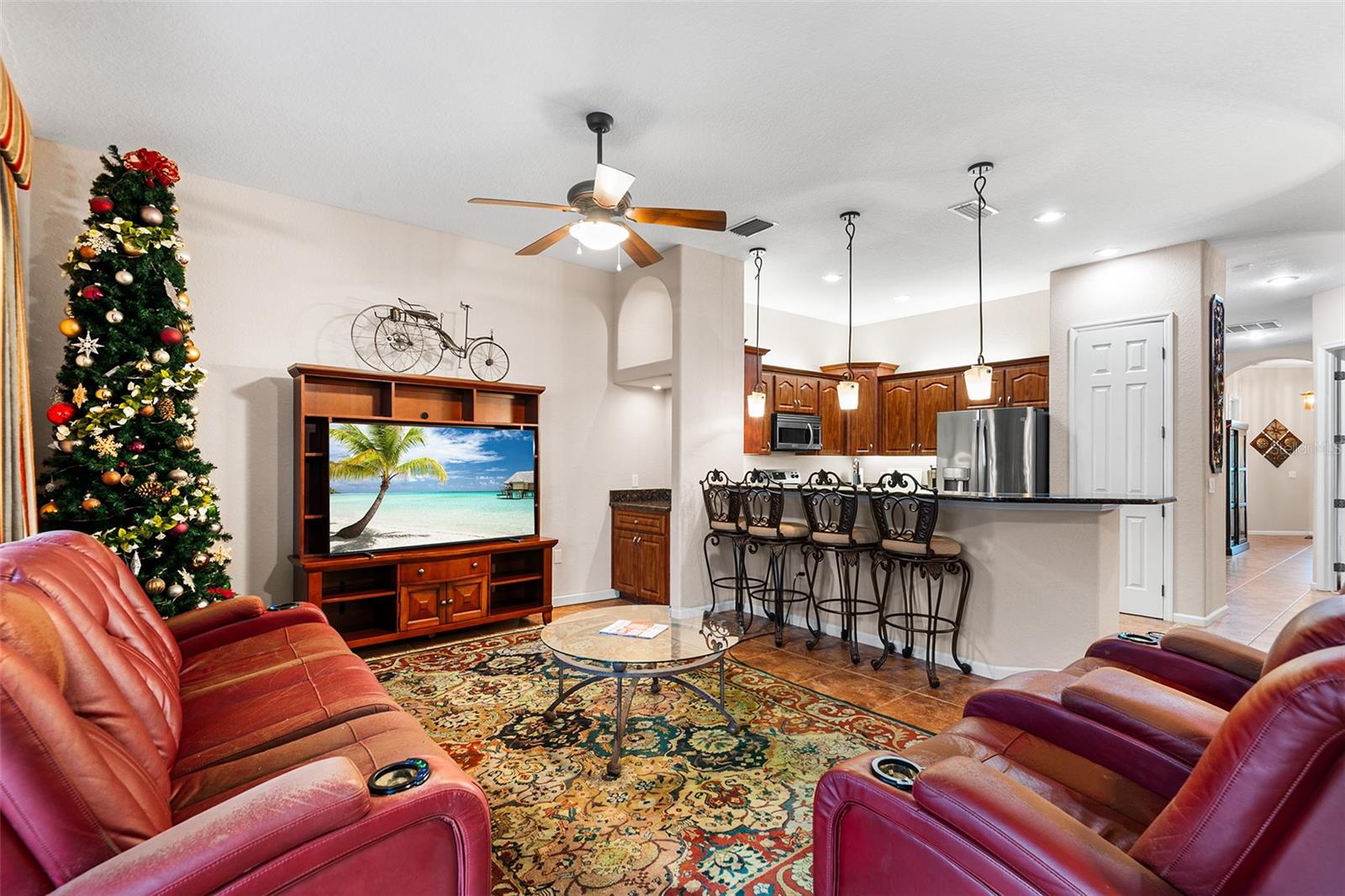 MT OLIVE SHORES NORTH ADD 01 - Residential