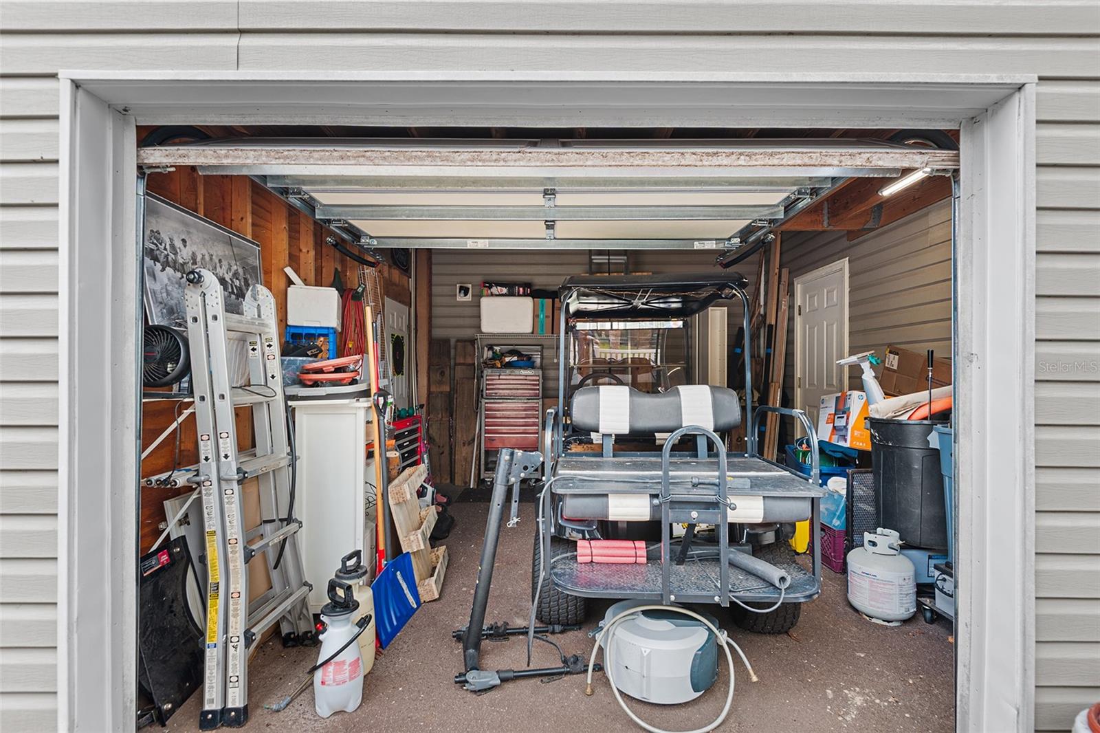 MT OLIVE SHORES NORTH ADD 01 - Residential