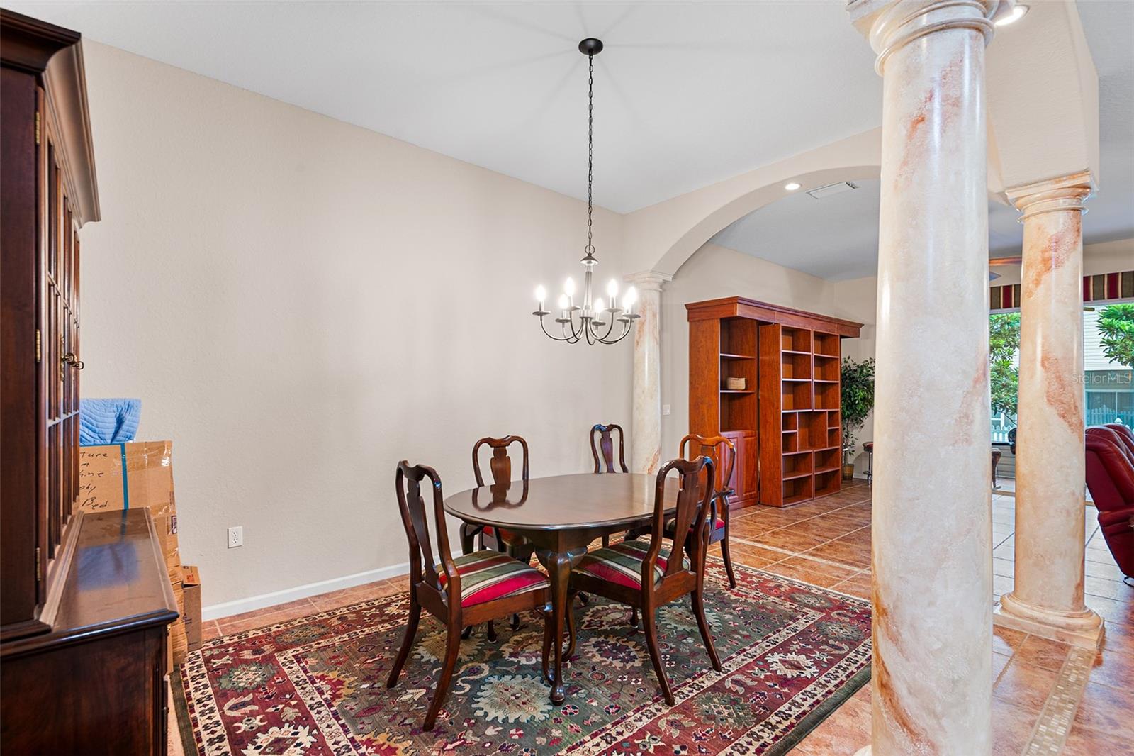 MT OLIVE SHORES NORTH ADD 01 - Residential