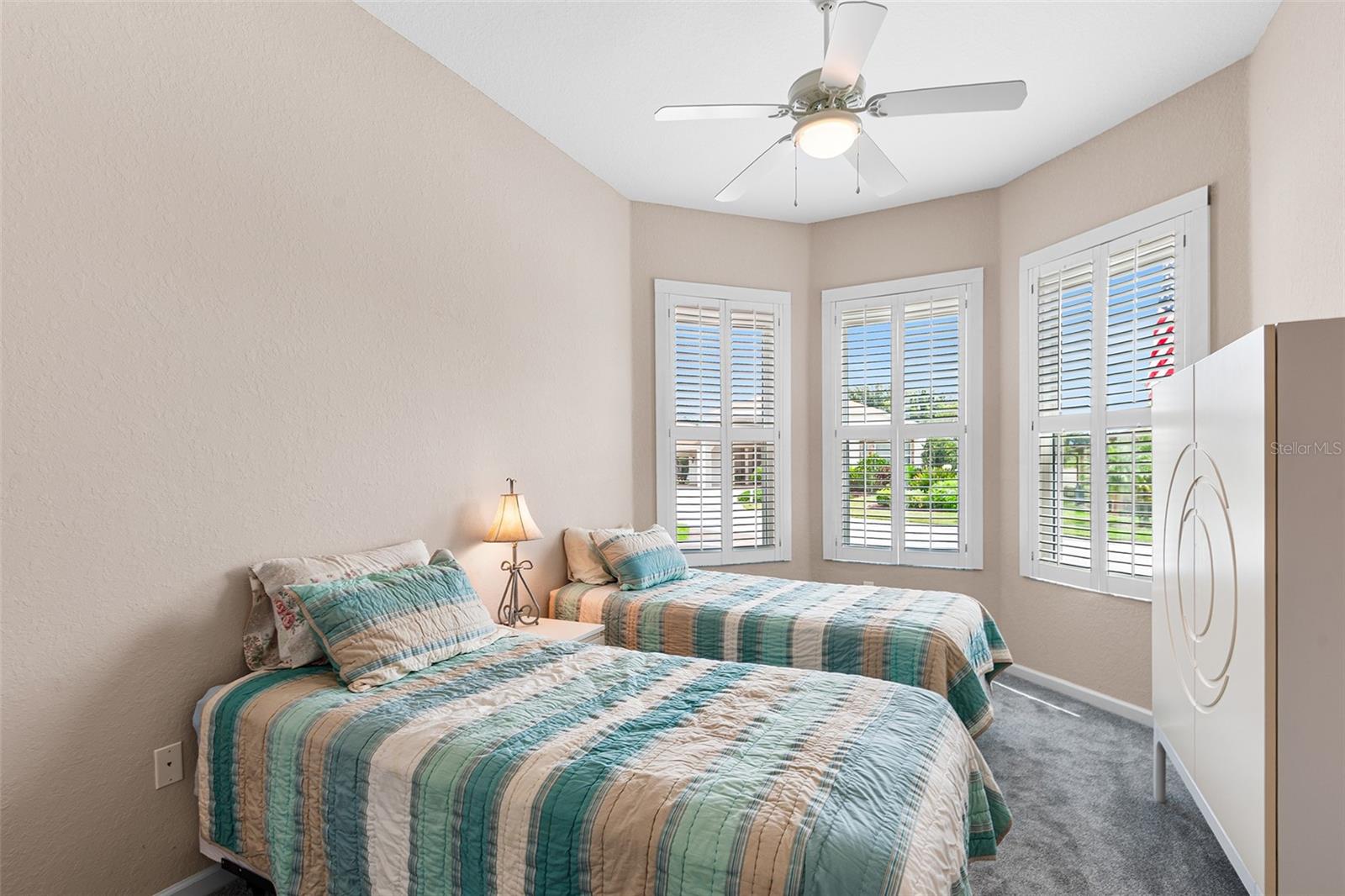 MT OLIVE SHORES NORTH ADD 01 - Residential