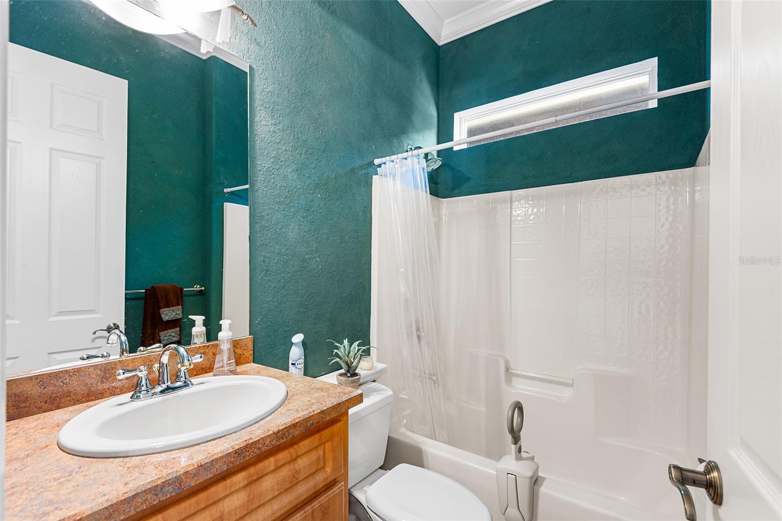 MT OLIVE SHORES NORTH ADD 01 - Residential