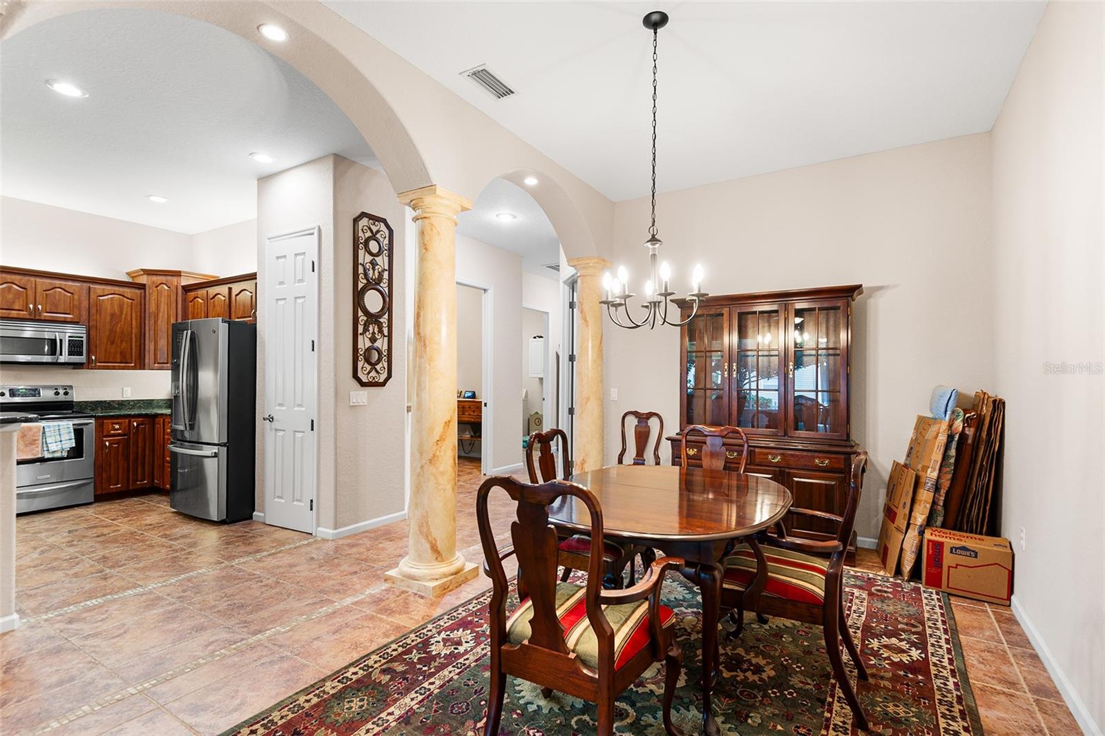 MT OLIVE SHORES NORTH ADD 01 - Residential