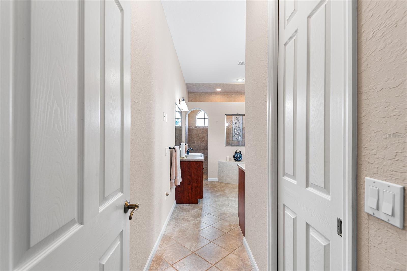 MT OLIVE SHORES NORTH ADD 01 - Residential