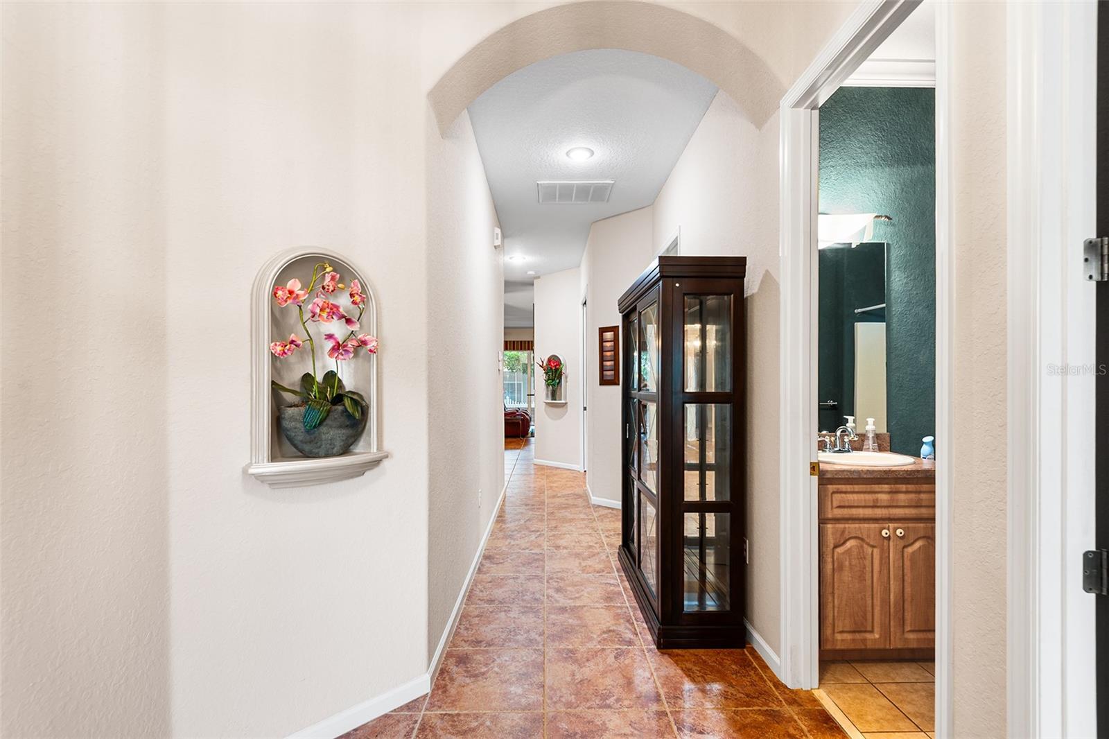 MT OLIVE SHORES NORTH ADD 01 - Residential