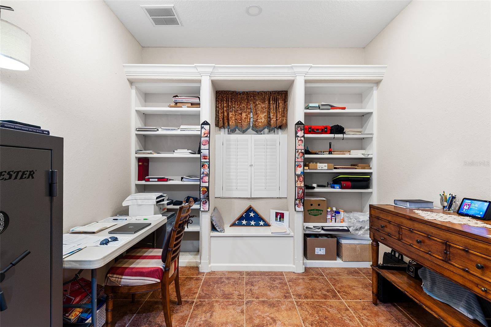 MT OLIVE SHORES NORTH ADD 01 - Residential