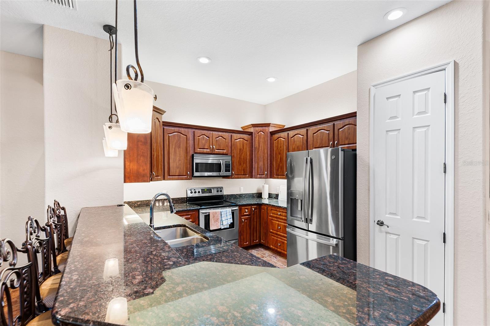 MT OLIVE SHORES NORTH ADD 01 - Residential