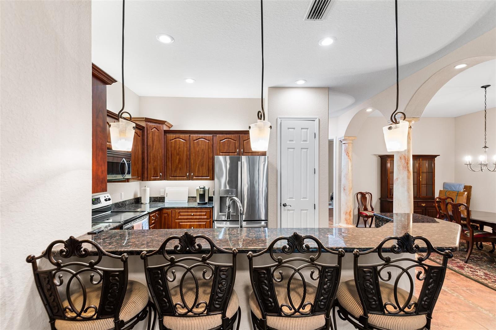 MT OLIVE SHORES NORTH ADD 01 - Residential