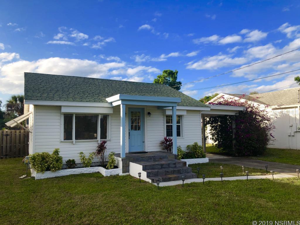 Islesboro - Residential