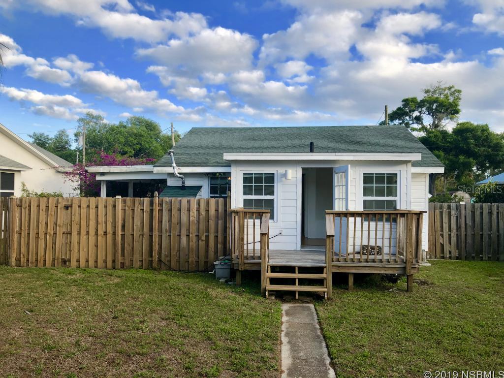 Islesboro - Residential