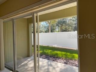 HAMMOCKS - Residential