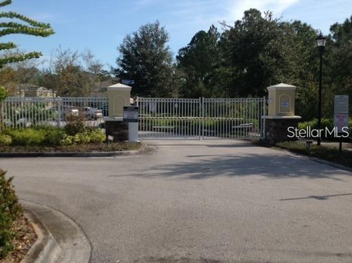 HAMMOCKS - Residential