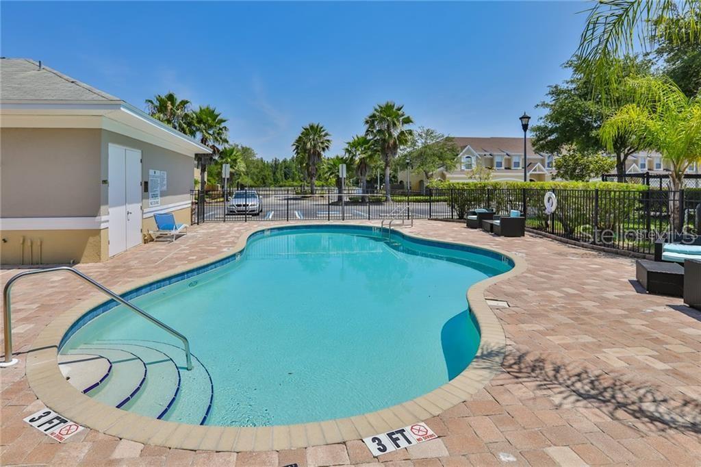 HAMMOCKS - Residential