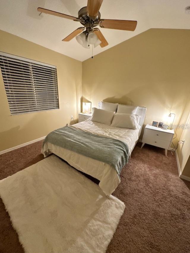 HAMMOCKS - Residential