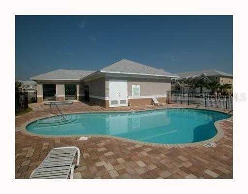 HAMMOCKS - Residential