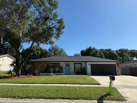 Photo of 3414 Cade Lane, Valrico, FL 33596 (MLS # TB8560872)