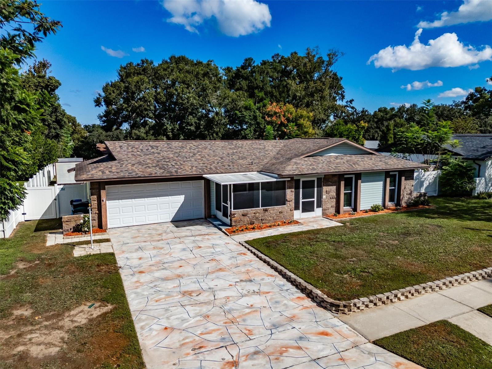 3302 KING RICHARD