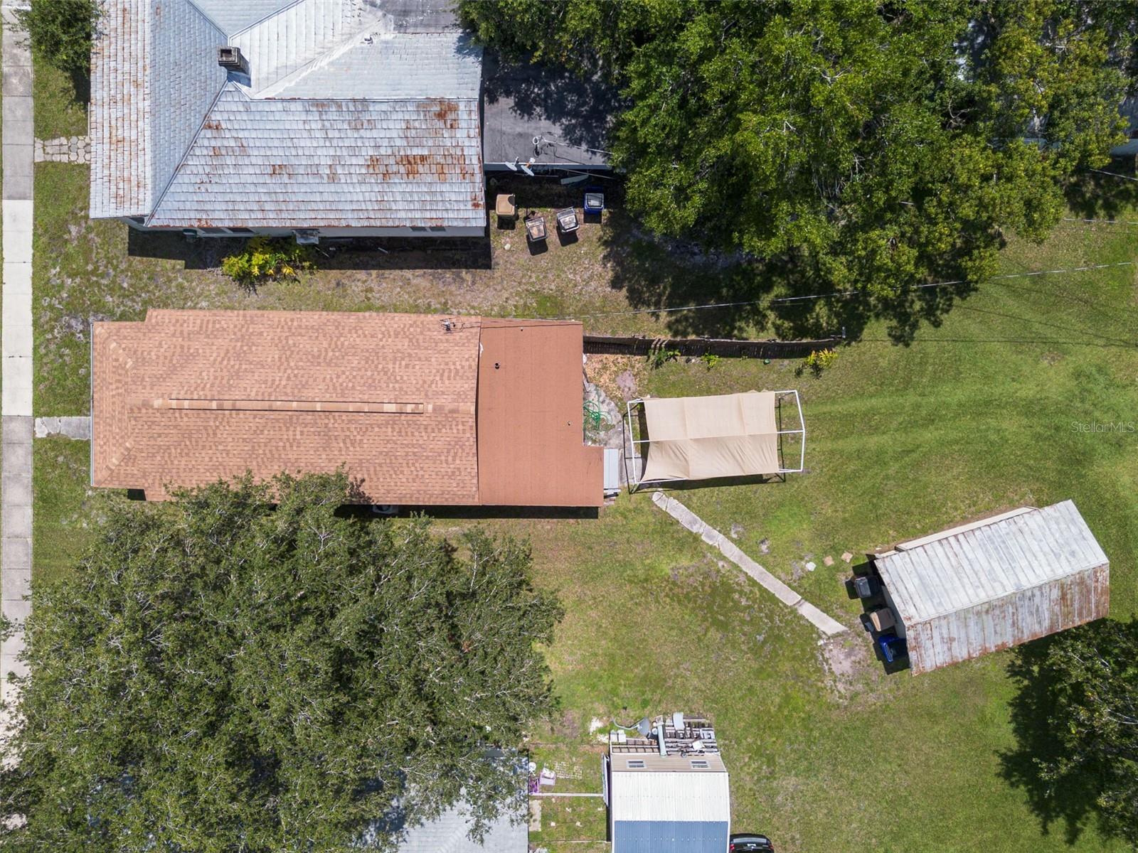 ST CLOUD 2ND TOWN OF - Residential