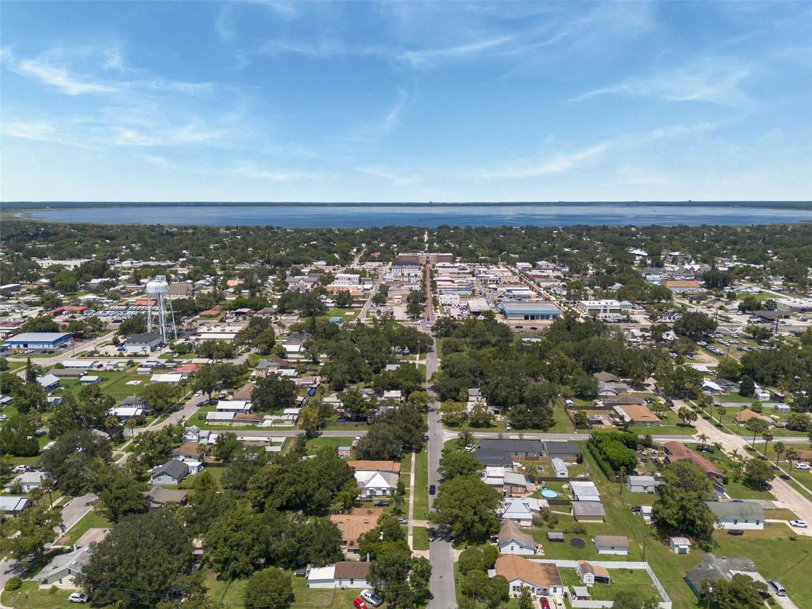 ST CLOUD 2ND TOWN OF - Residential