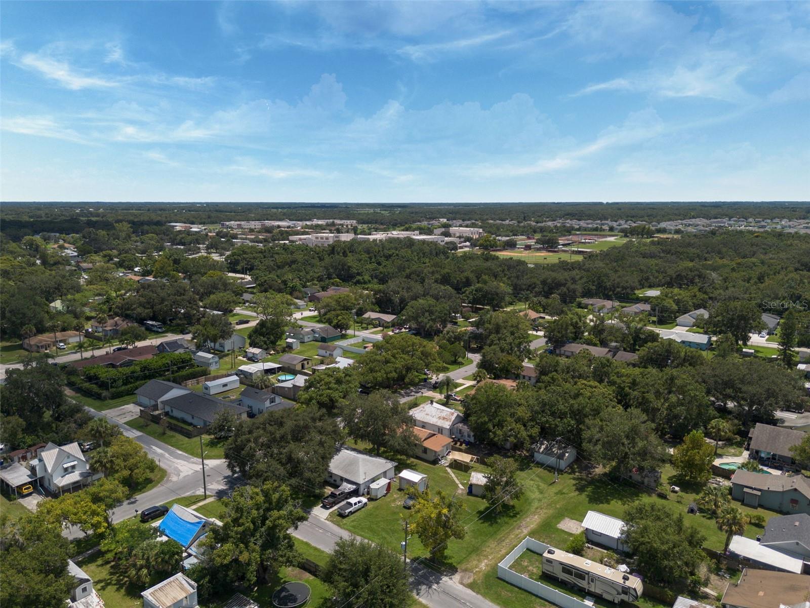 ST CLOUD 2ND TOWN OF - Residential