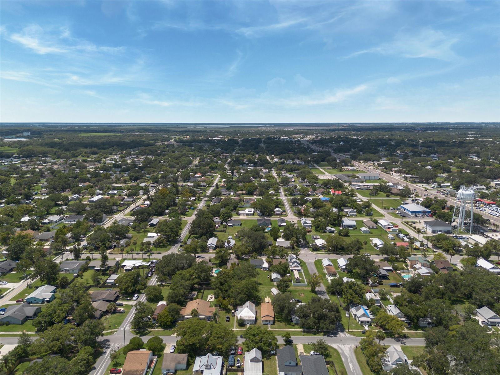 ST CLOUD 2ND TOWN OF - Residential