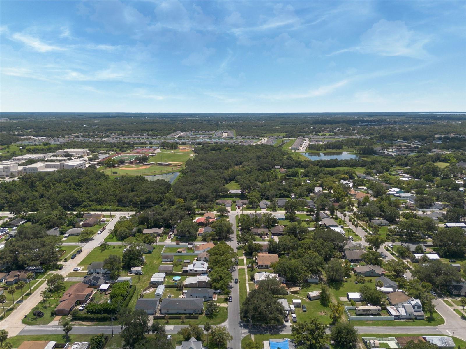 ST CLOUD 2ND TOWN OF - Residential