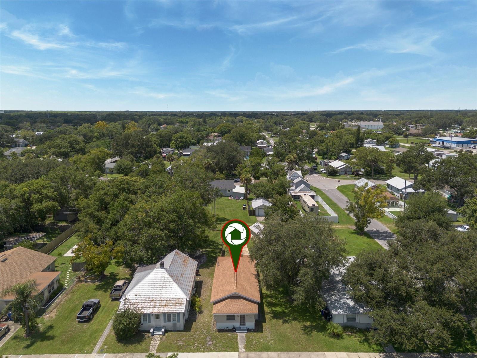 ST CLOUD 2ND TOWN OF - Residential