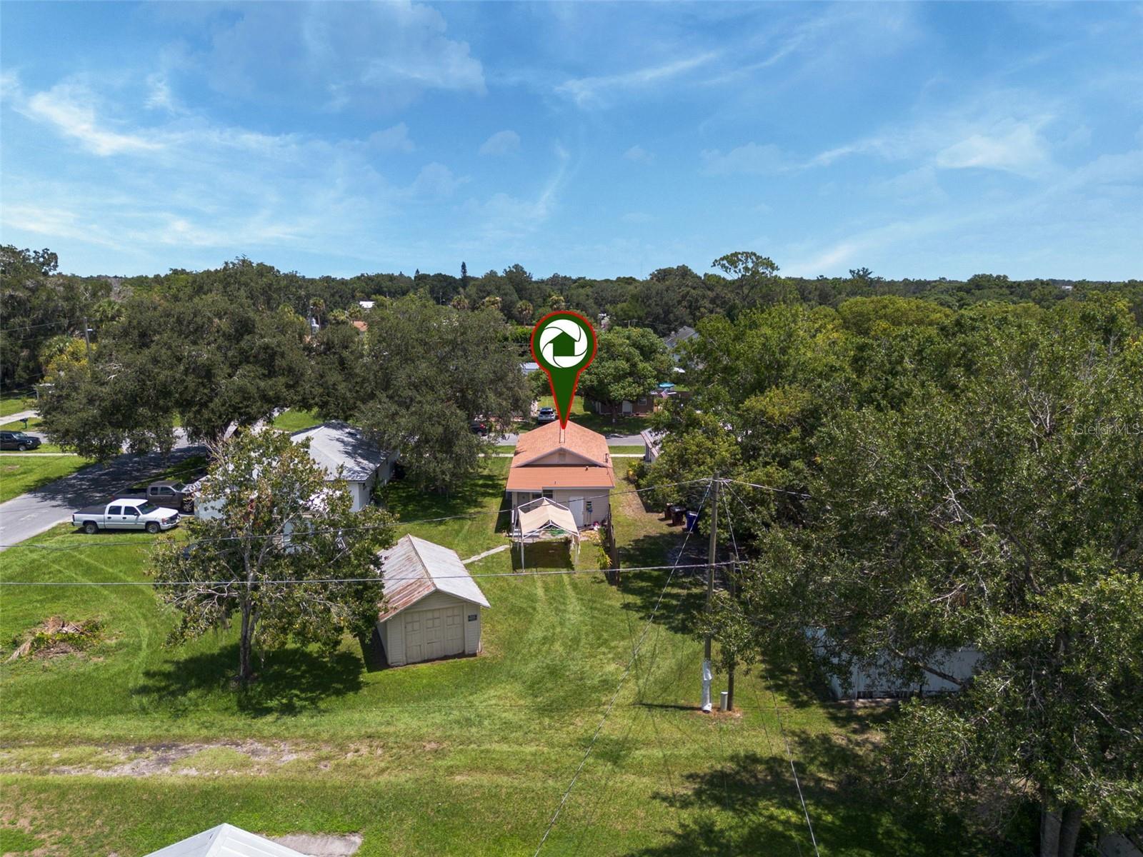 ST CLOUD 2ND TOWN OF - Residential