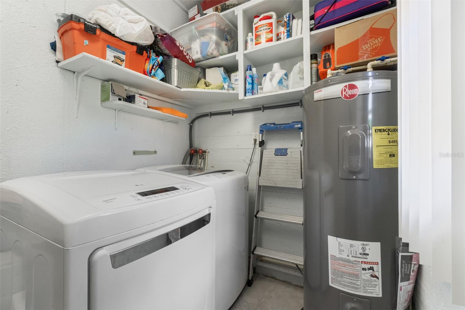 ST CLOUD 2ND TOWN OF - Residential