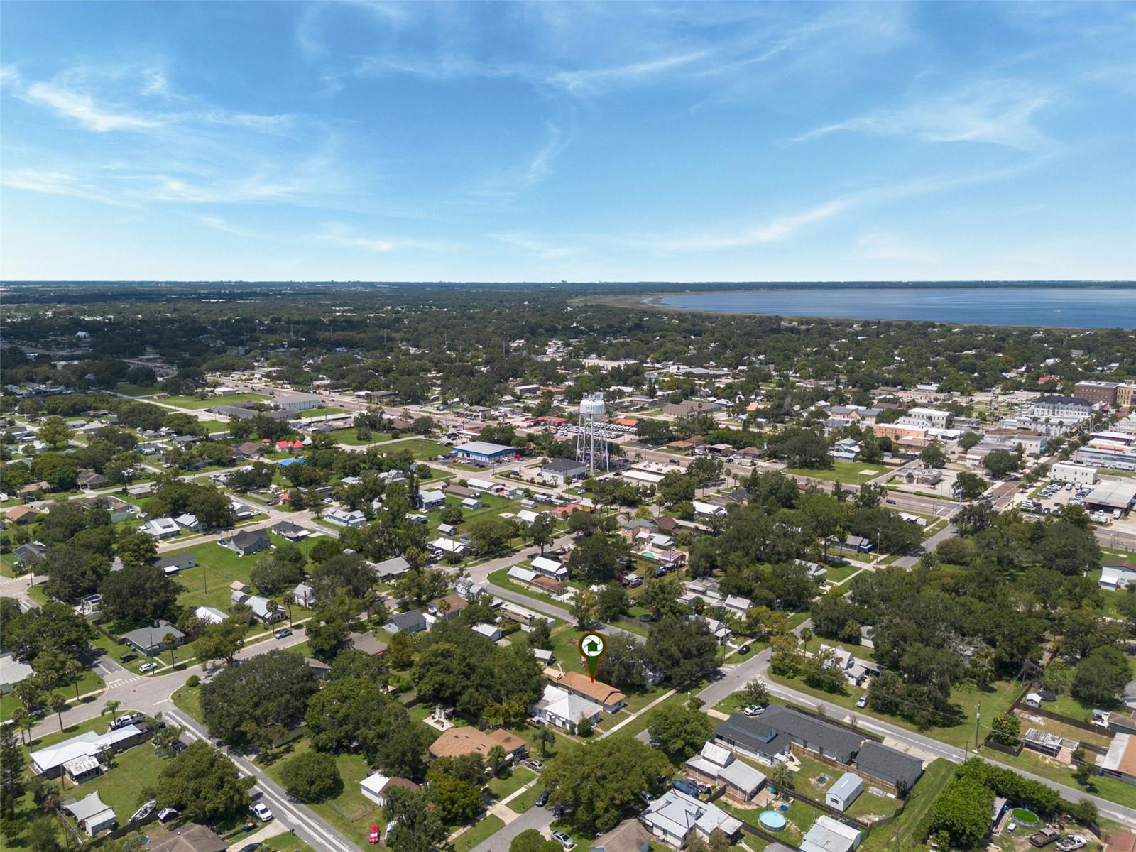 ST CLOUD 2ND TOWN OF - Residential