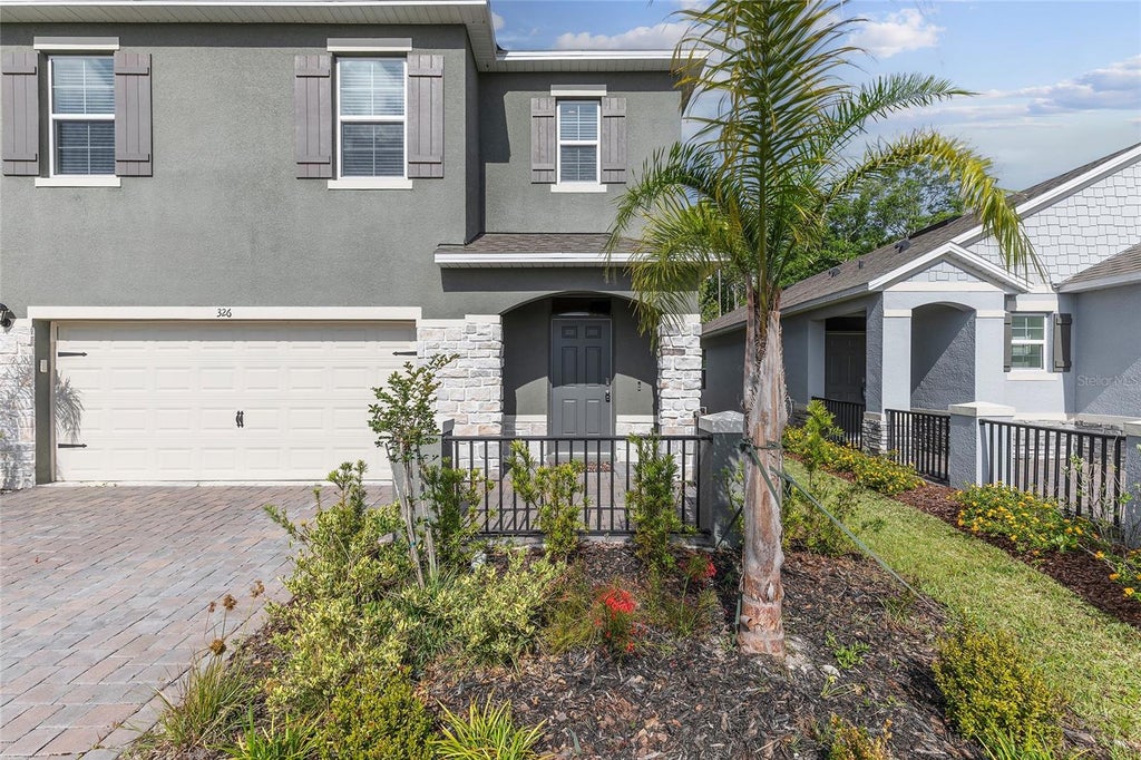 Photo of 326 Caryota Court, New Smyrna Beach, FL 32168 (MLS # NS1089293)