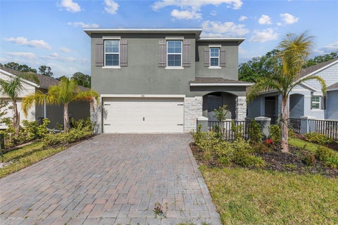Photo of 326 Caryota Court, New Smyrna Beach, FL 32168 (MLS # NS1089293)