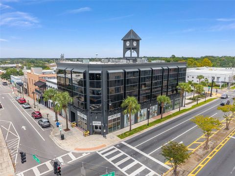 Photo of 101 Silver Springs Boulevard #400, Ocala, FL 34470 (MLS # OM719191)