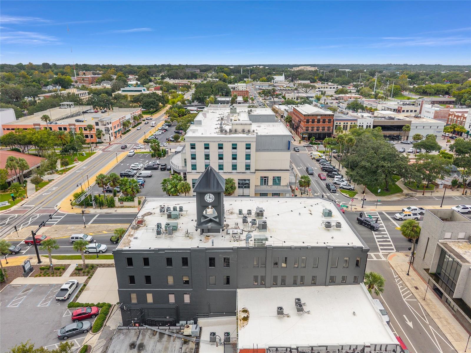 101 SILVER SPRINGS BOULEVARD 400