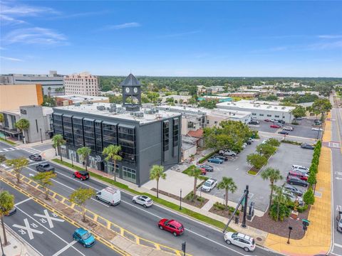 Tiny photo for 101 Silver Springs Boulevard #400, Ocala, FL 34470 (MLS # OM719191)