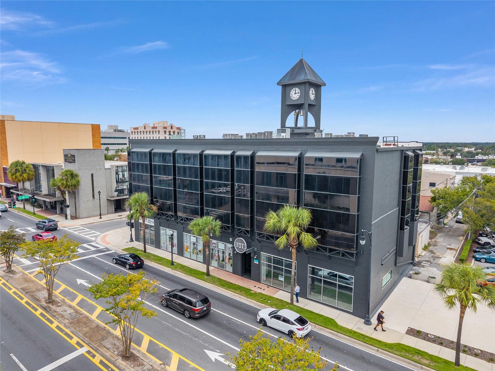 101 SILVER SPRINGS BOULEVARD 400