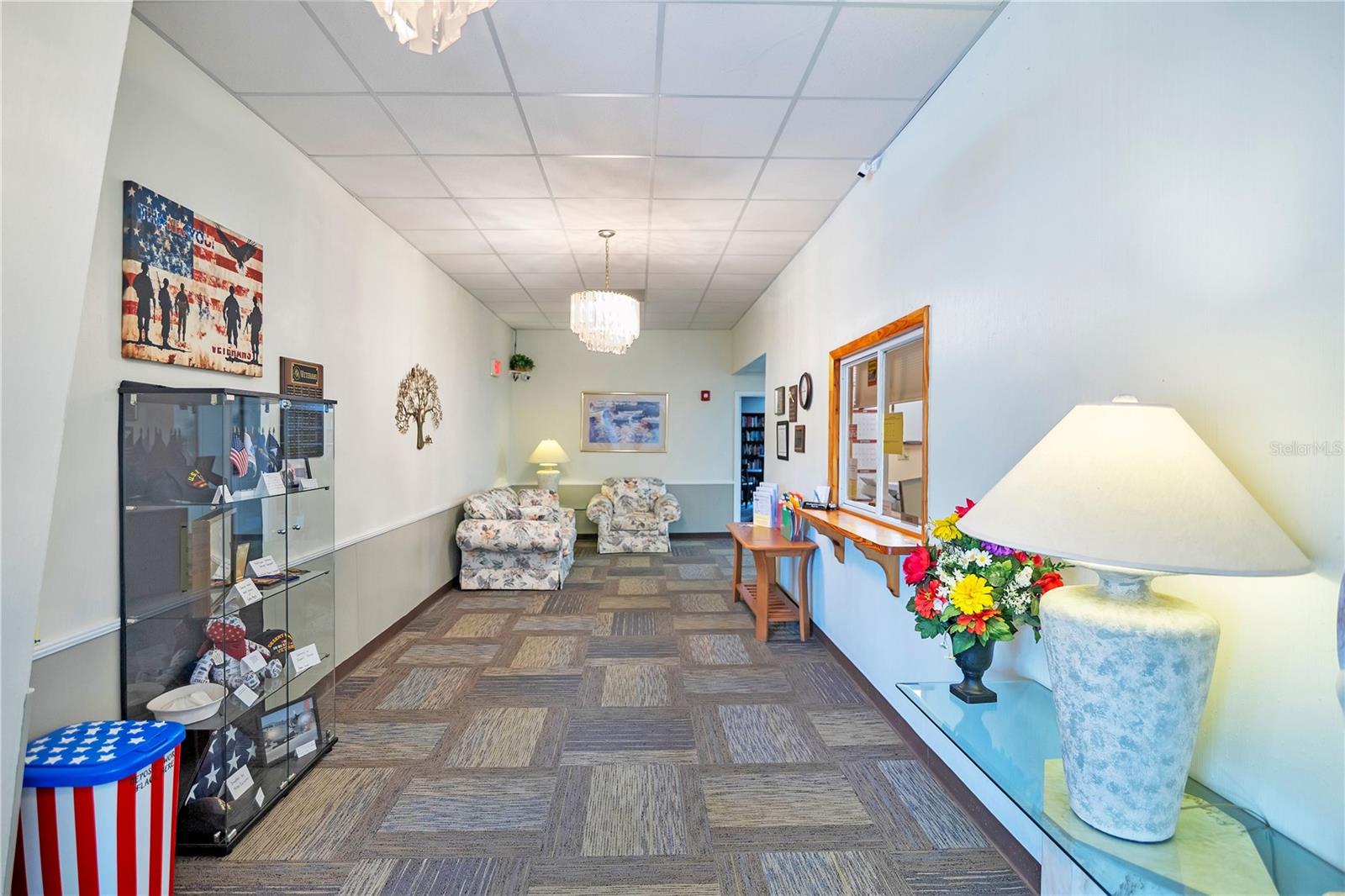 POLO PARK EAST MHP - Residential