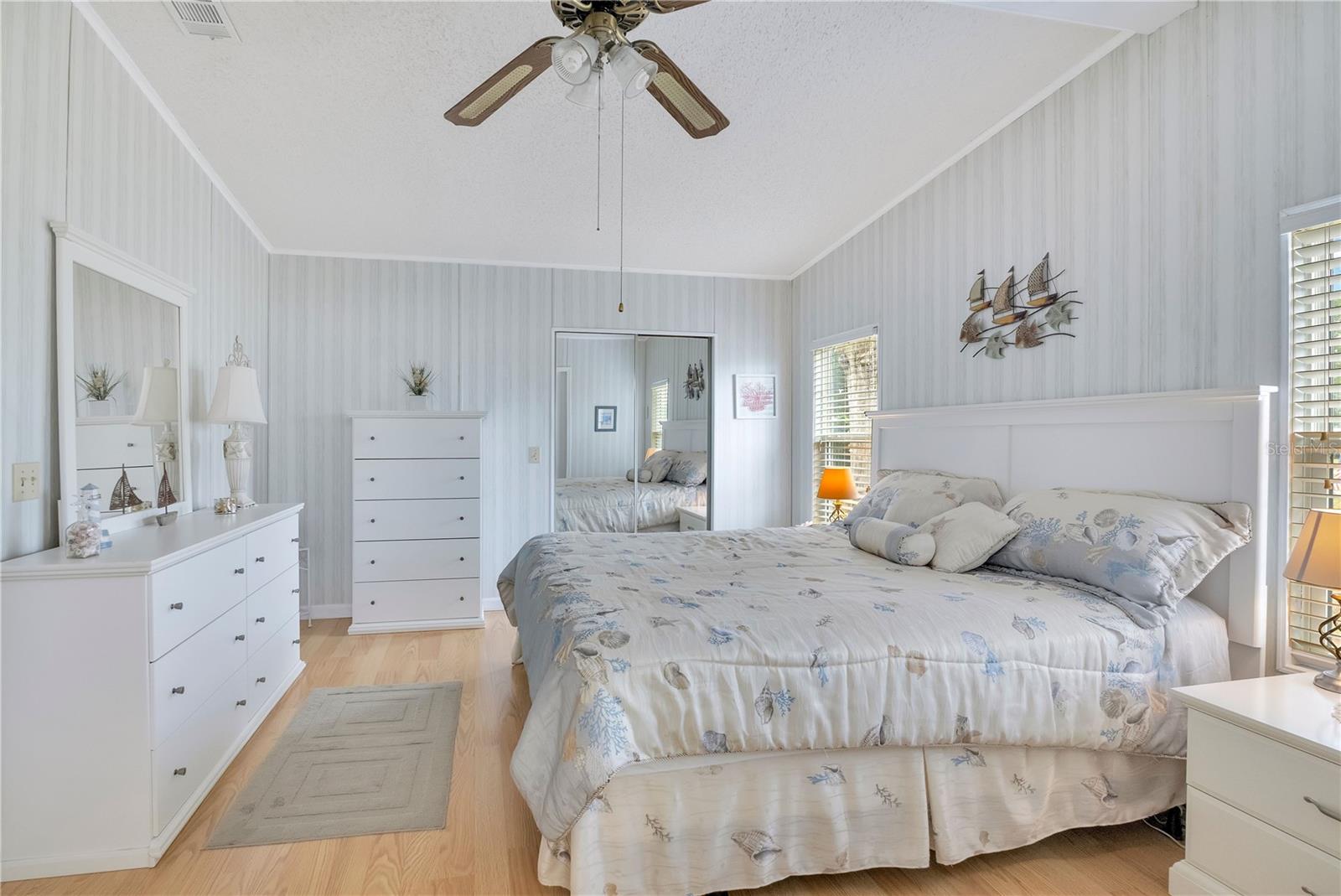 POLO PARK EAST MHP - Residential