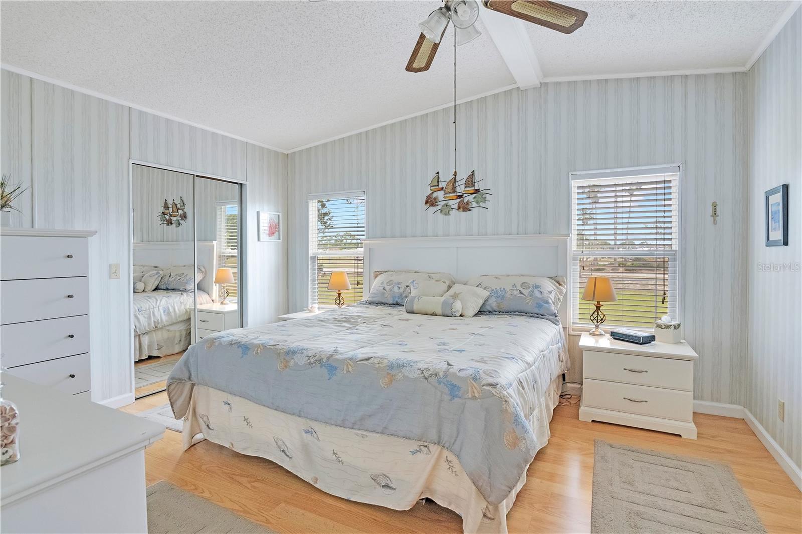 POLO PARK EAST MHP - Residential