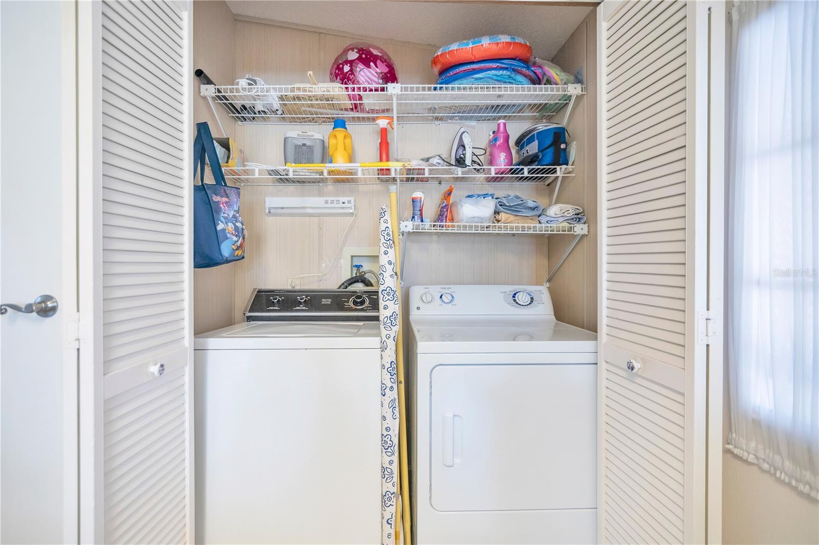 POLO PARK EAST MHP - Residential