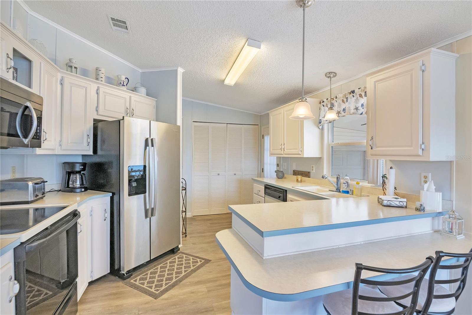 POLO PARK EAST MHP - Residential