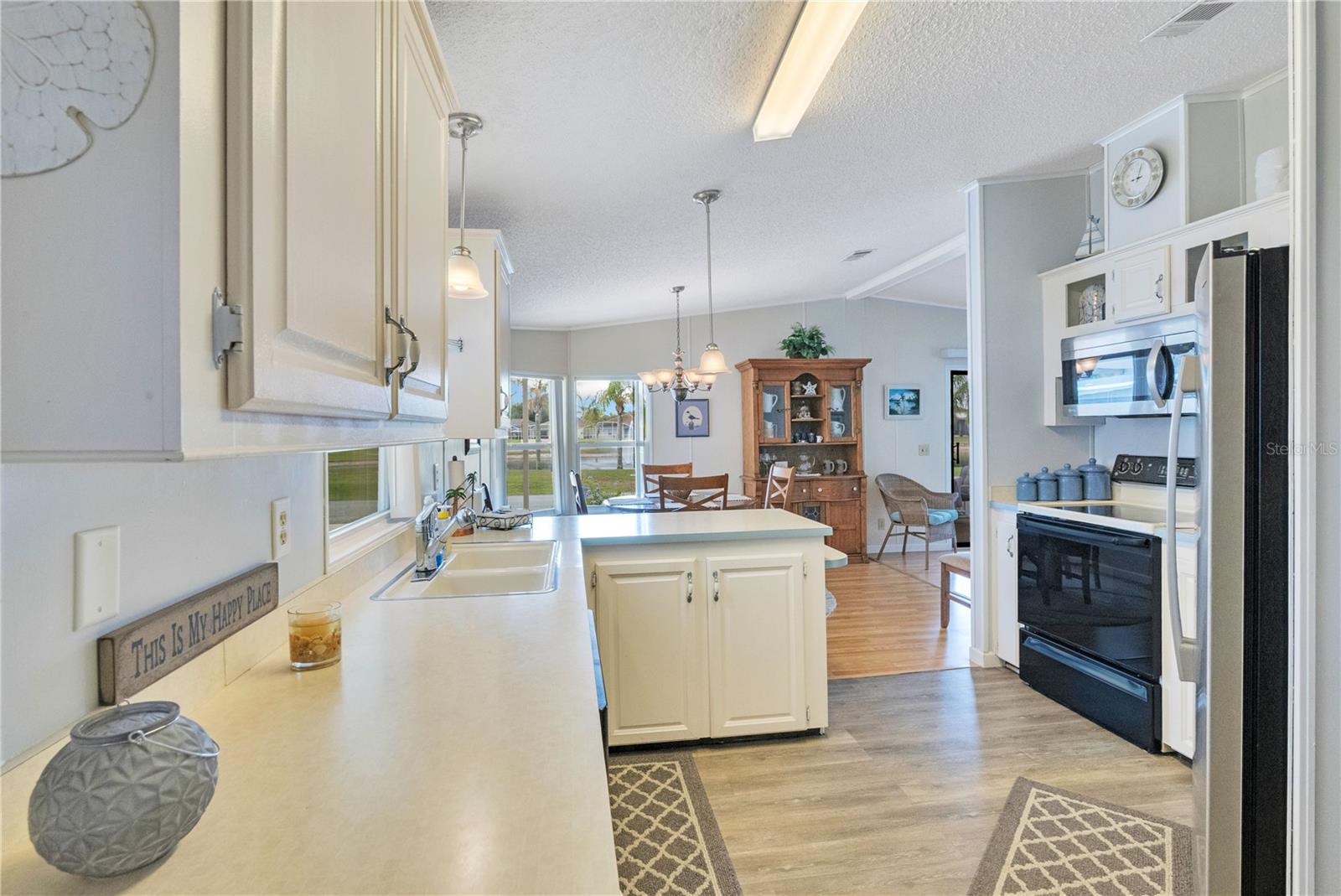 POLO PARK EAST MHP - Residential