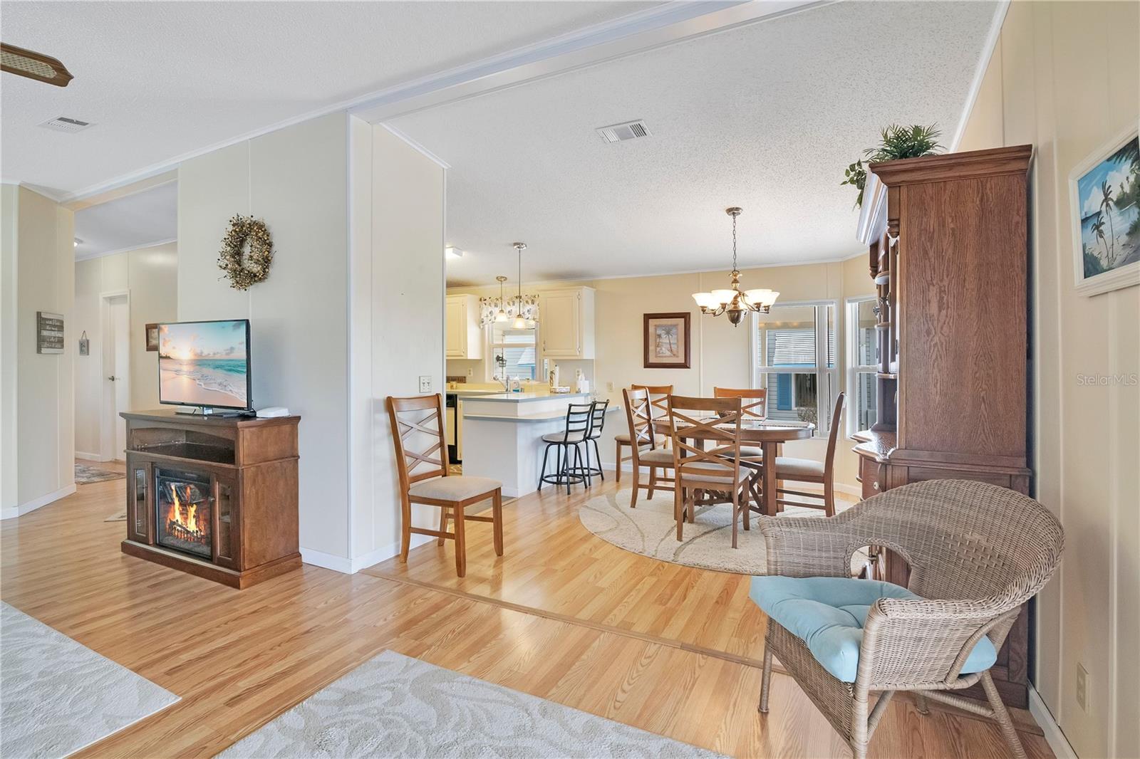 POLO PARK EAST MHP - Residential