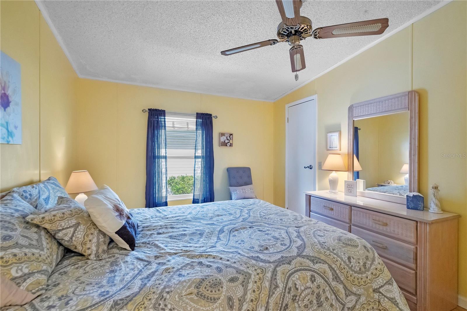 POLO PARK EAST MHP - Residential