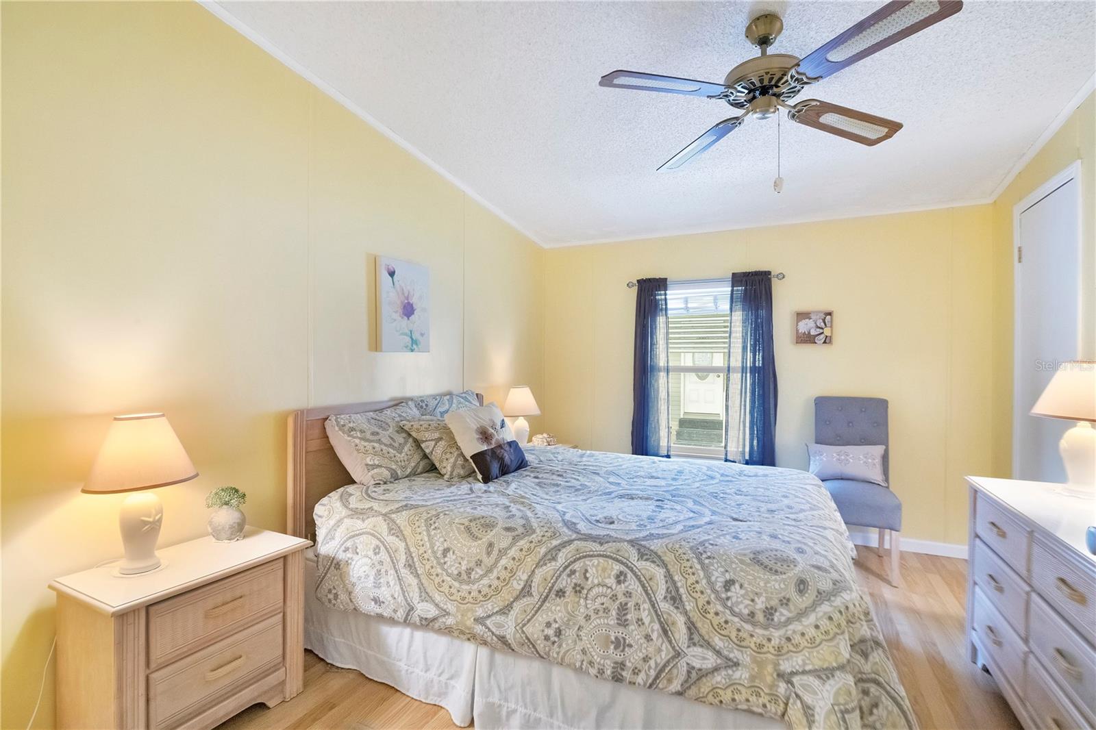 POLO PARK EAST MHP - Residential